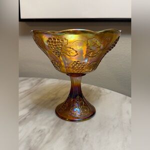 Harvest Carnival (Amber)
by COLONY

Round Compote